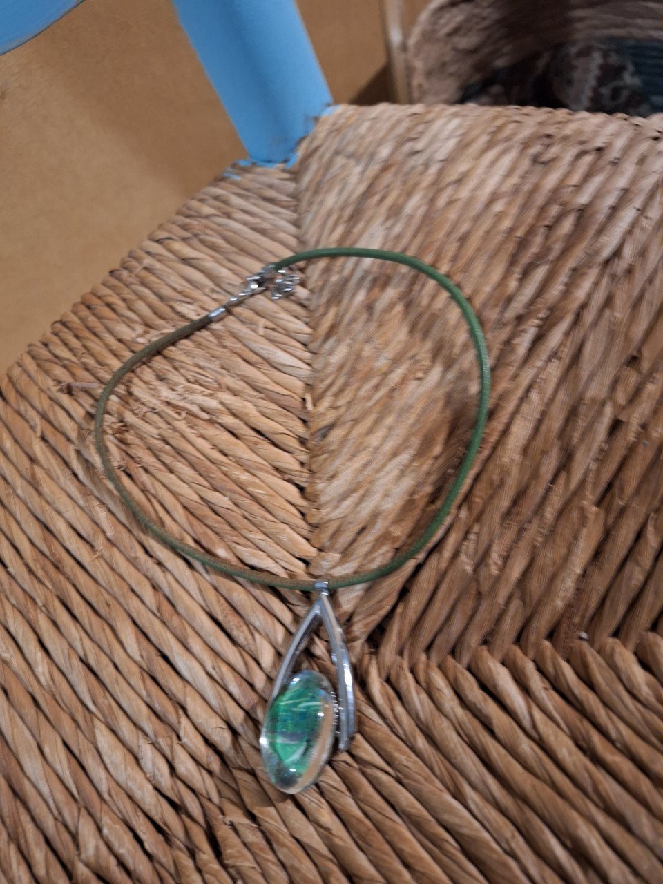 Mooie hanger