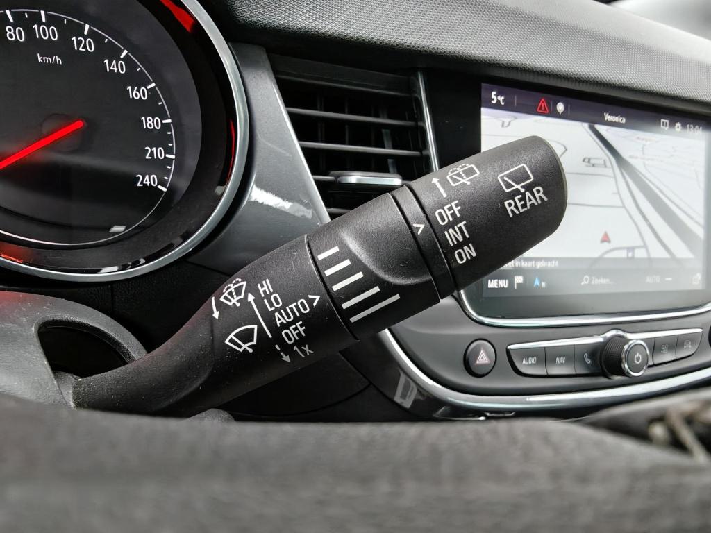 Opel Crossland X 1.2 96kw turbo s/s auto innovation