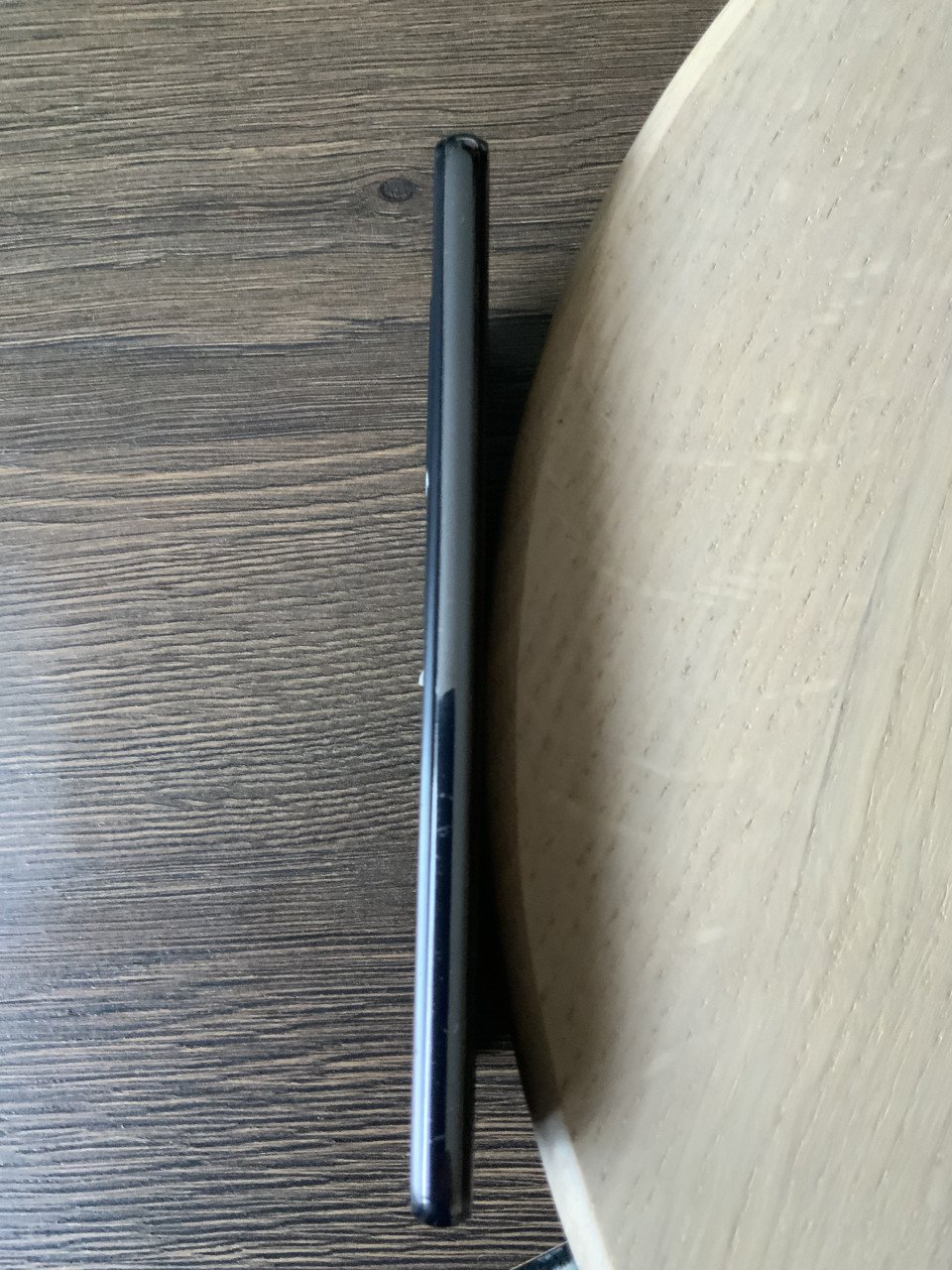 SAMSUNG A52 4G 128GB intern geheugen gekocht in 2021.