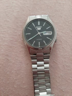 Horloge