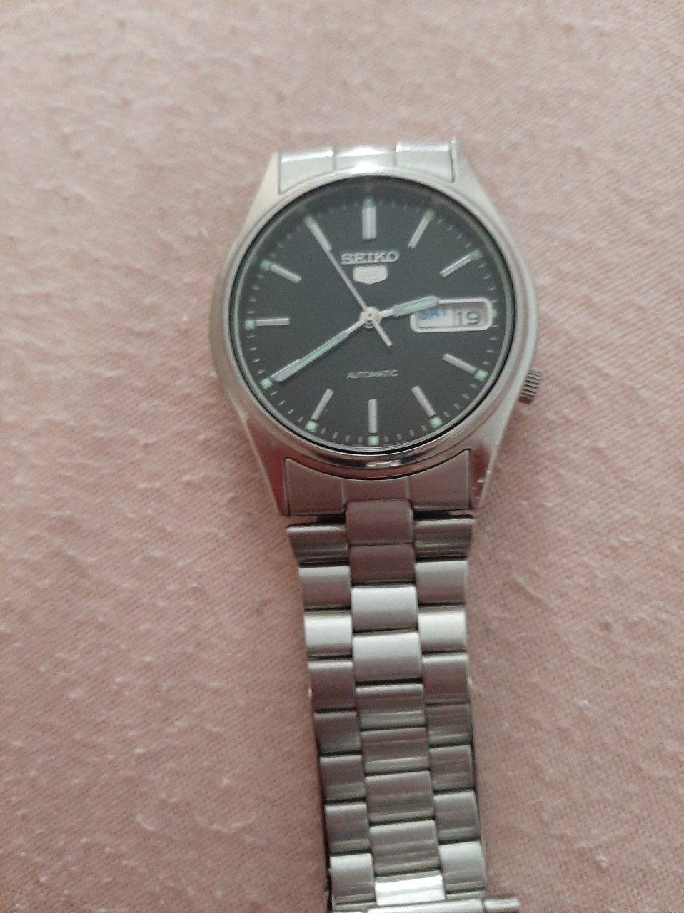 Horloge