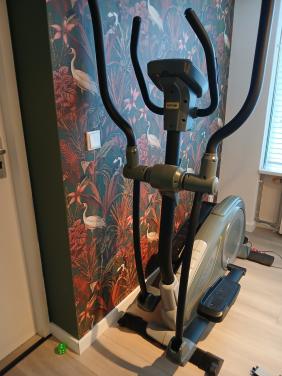 Crosstrainer axos kettler