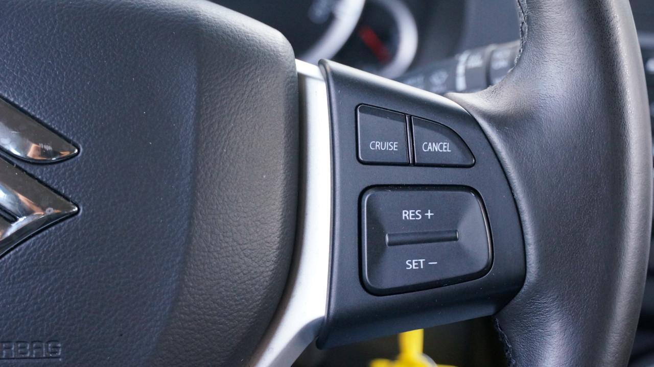 Suzuki Swift 1.2 Comfort EASSS rijklaar incl garantie