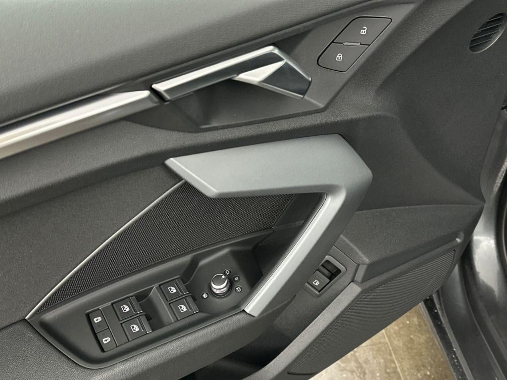 Audi A3 sportback 40 tfsi e s edition