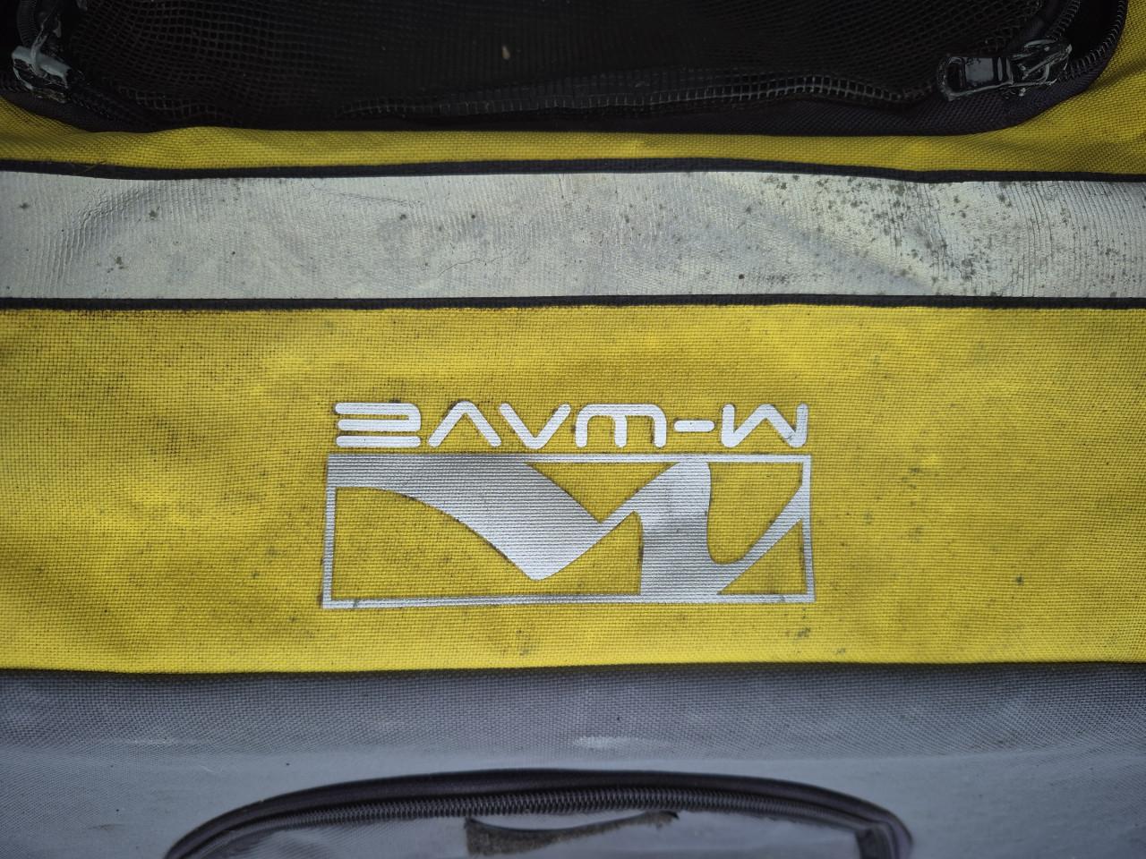 M-wave Pet Ride  hondenkar