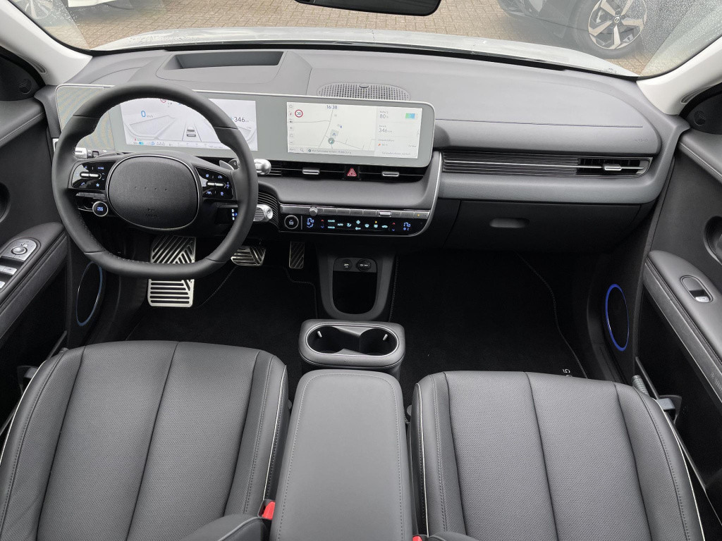 Hyundai Ioniq 5 connect+ awd 77.4 kwh hyundai ioniq 5 connect+ awd 77 kwh |