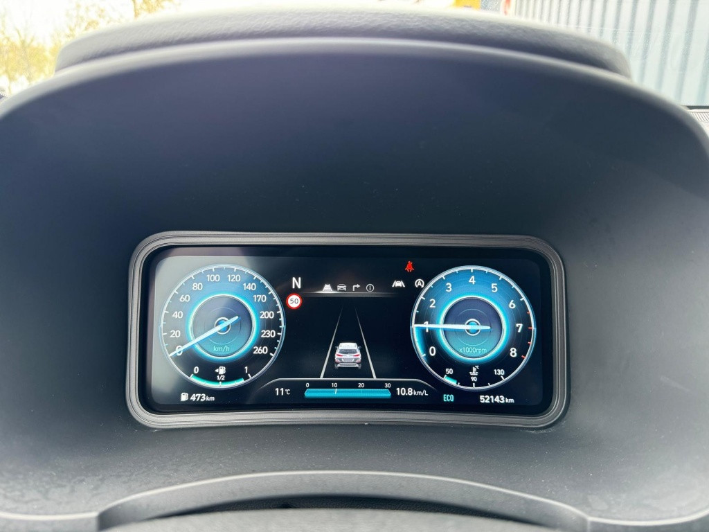 Hyundai Kona 1.0 t-gdi comfort