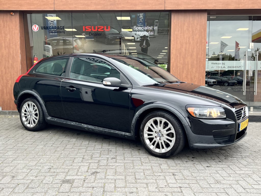 Volvo C30 1.6 kinetic
