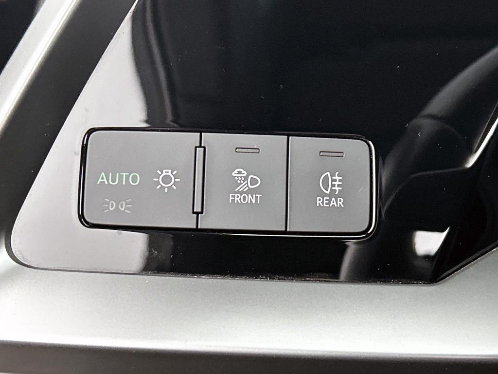 Audi A3 sportback 30 tfsi s edition | automaat | panoramadak | apple carpla