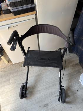 Rollator  IZGS