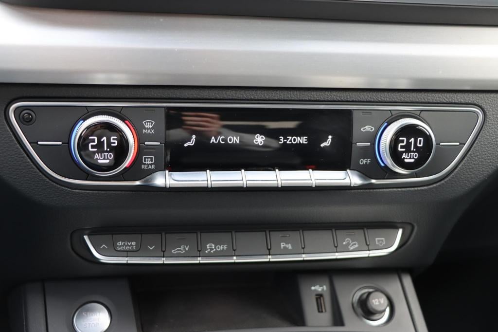 Audi Q5 sportback 50 tfsi e s edition competition 300pk s tronic | soh 90,4