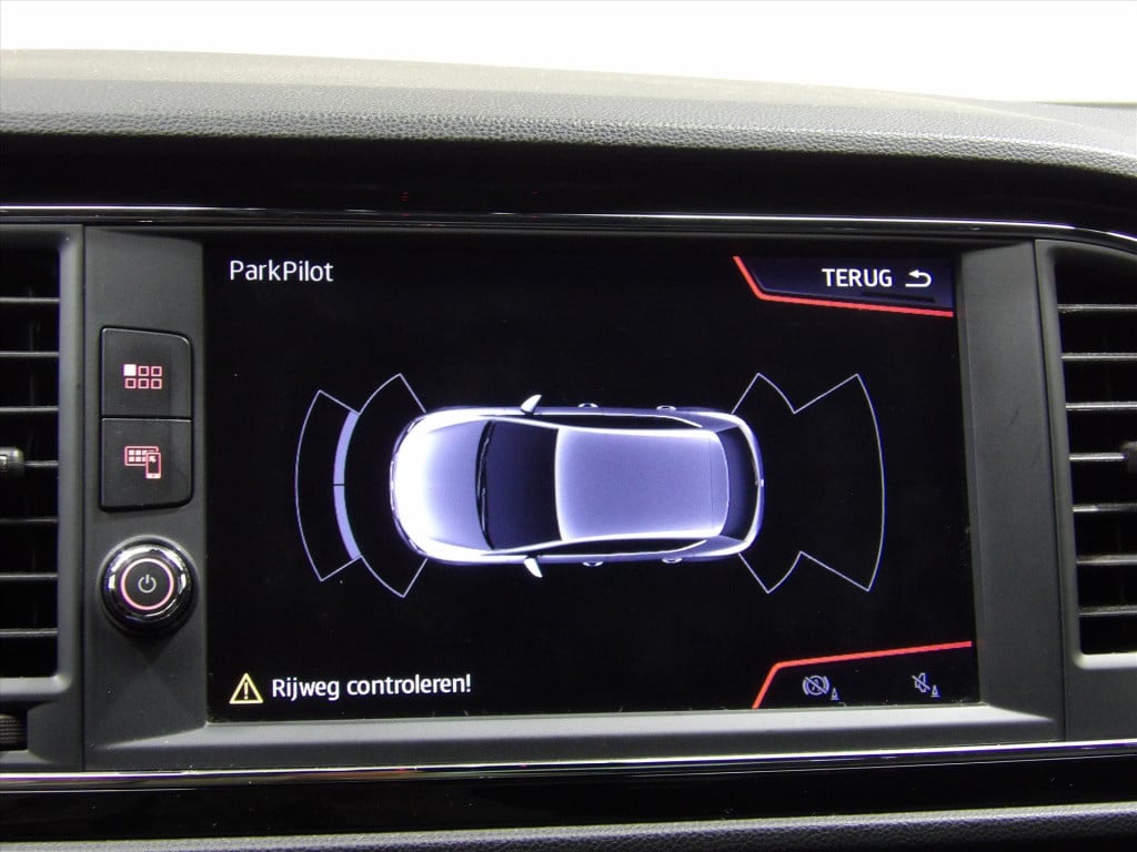 Seat Leon 1.5 tsi fr business intense