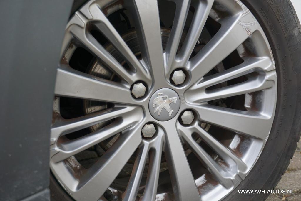 Peugeot 208 1.6 bluehdi blue lease executive, lesauto!
