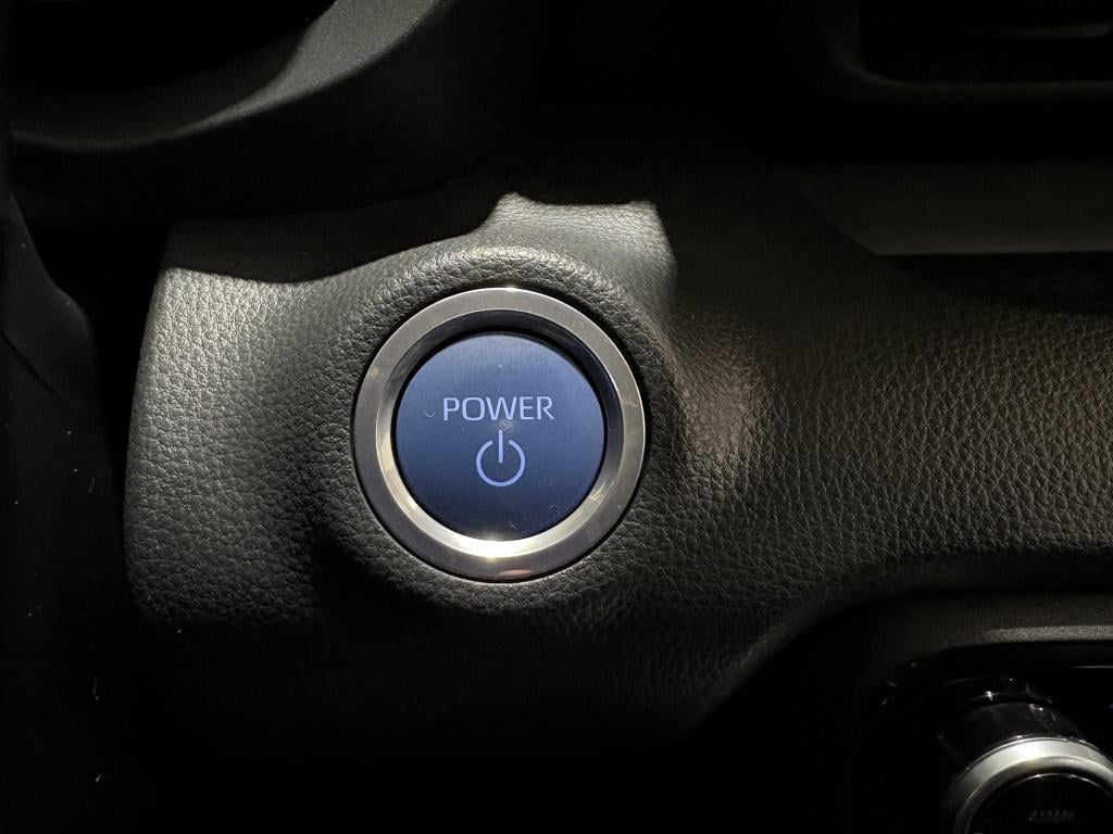 Toyota Yaris 1.5 hybrid dynamic