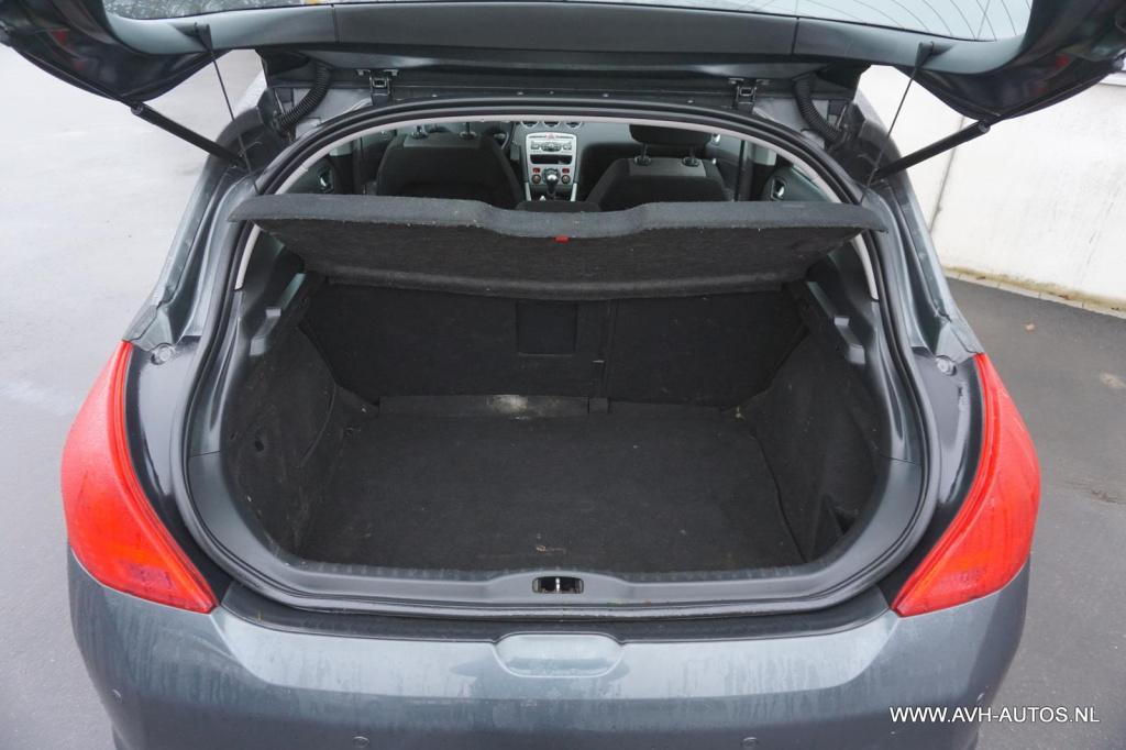 Peugeot 308 1.6 vti millesim 200