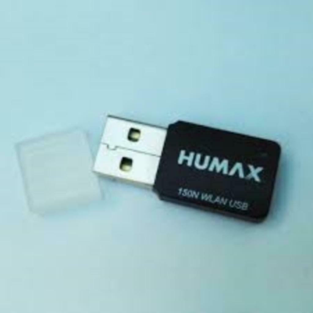 NIEUW IN DOOS Humax Full HD digitale TV ontvanger, type IRHD 5300C