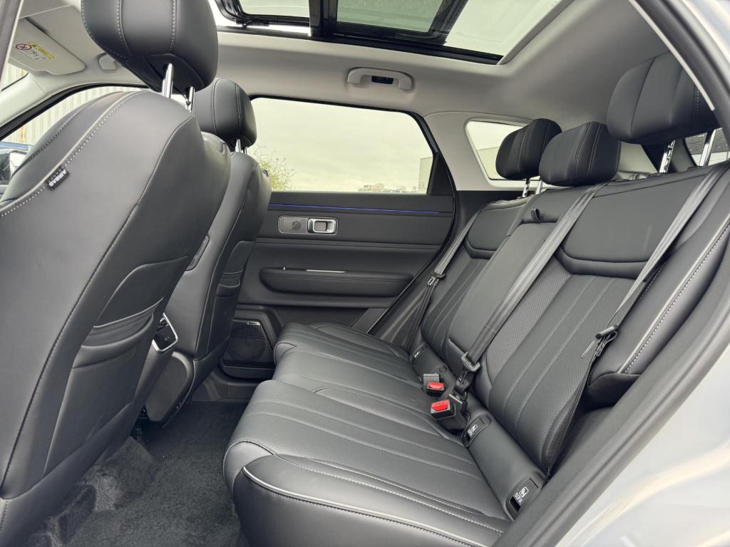 Jaecoo 7 1.5 gdi shs-p exclusive