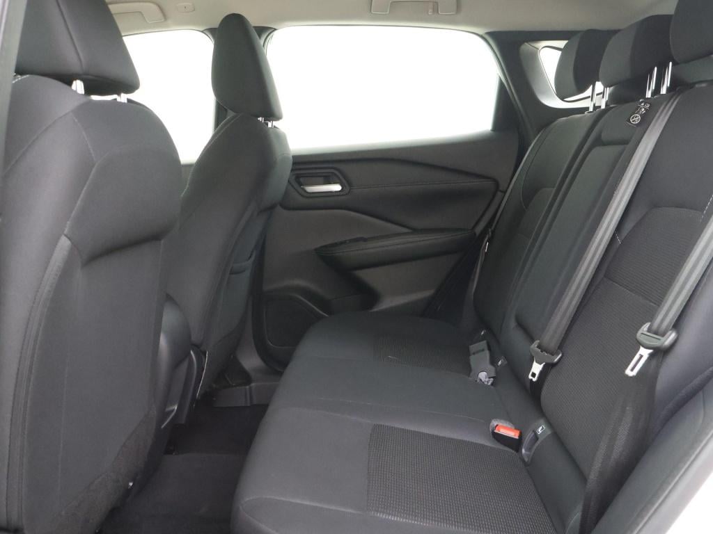 Nissan Qashqai 1.5 e-power business premium