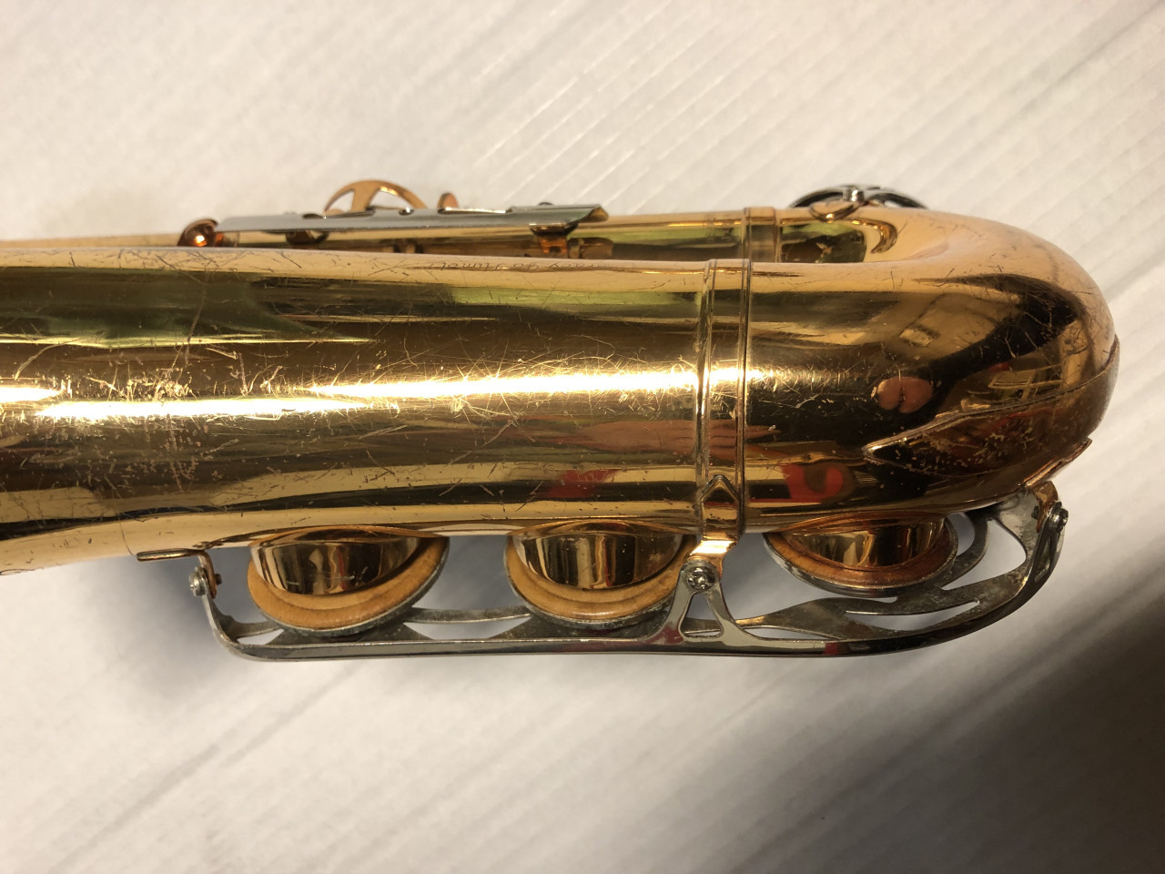 Vito alt saxofoon
