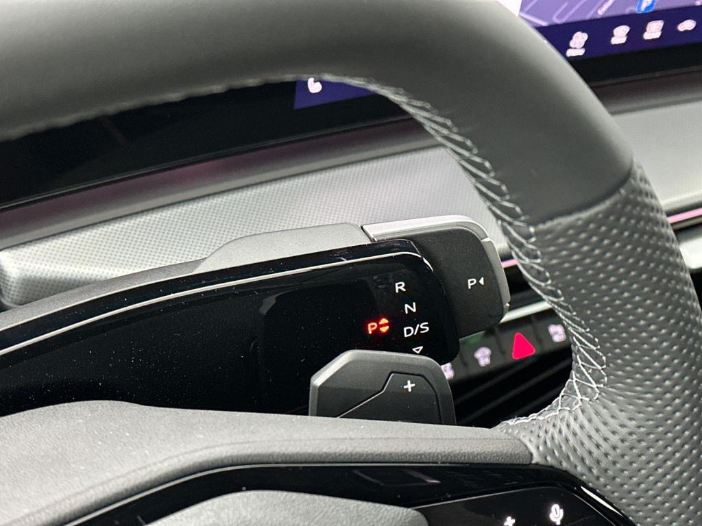 Audi Q3 s edition e-hybrid 200 kw / 272 pk hatchback 6 ver