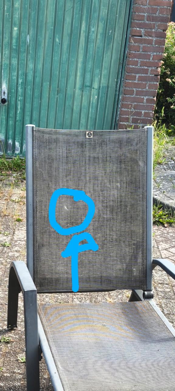 Ligbedden