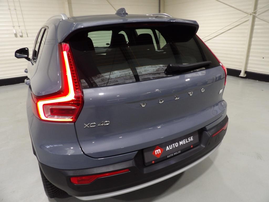 Volvo XC40 core recharge t4 plug-in hybrid 2wd