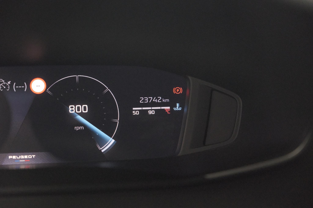 Peugeot 208 puretech 100 allure | 360 camera | adaptieve cruise control | n
