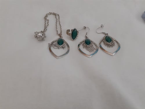 3 delige set sieraden
