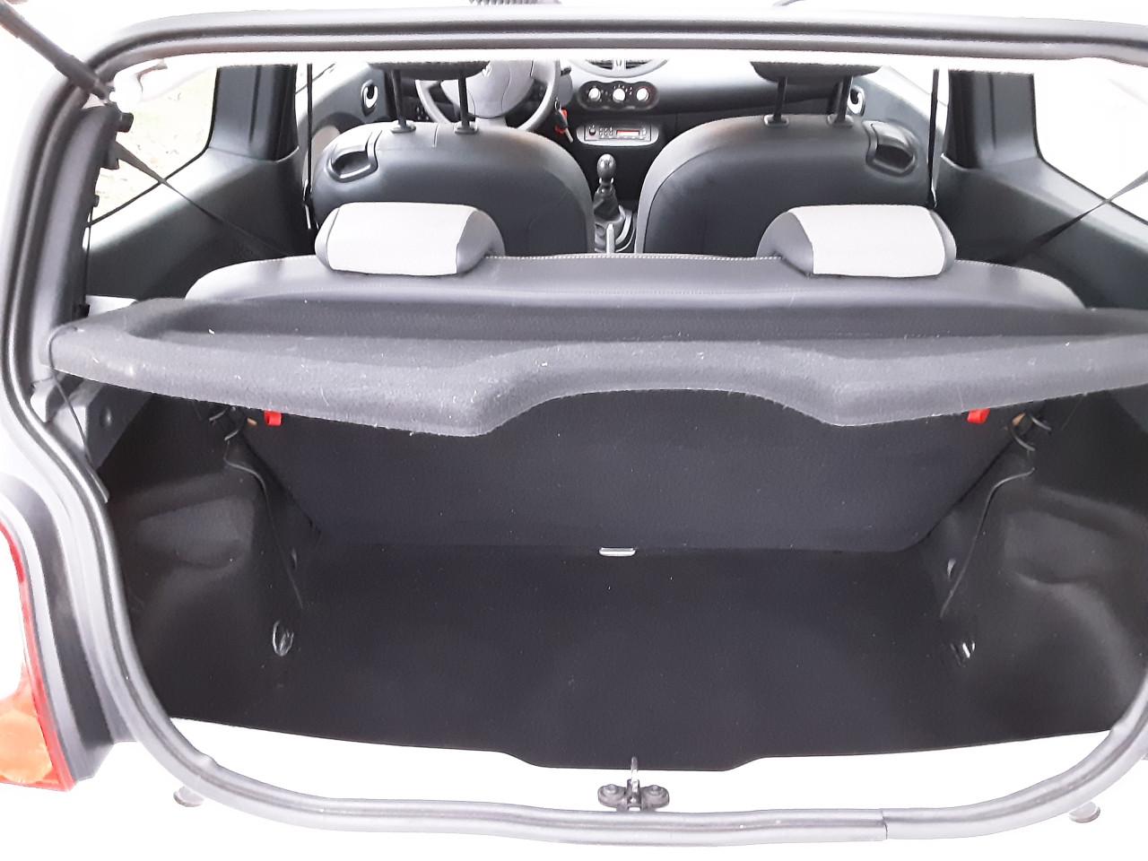 Renault Twingo 1.2-16V Authentique