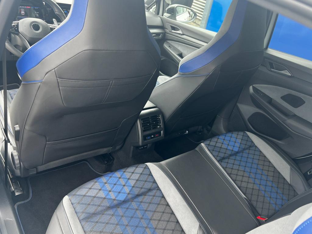 Volkswagen Golf golf r 2.0 tsi 4 motion performance pack full options 320 p
