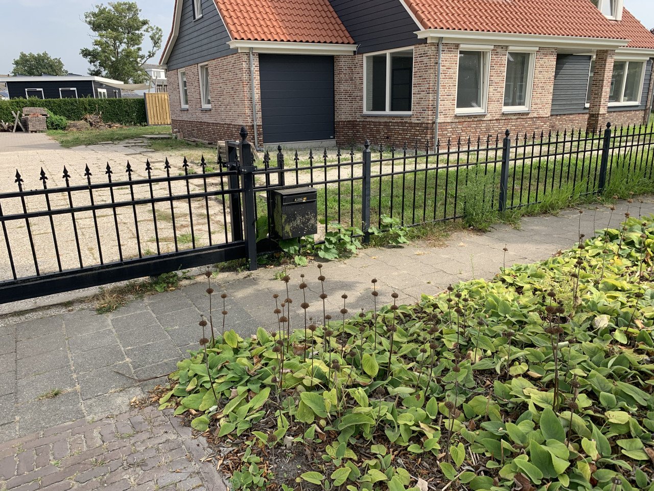 Hekwerk