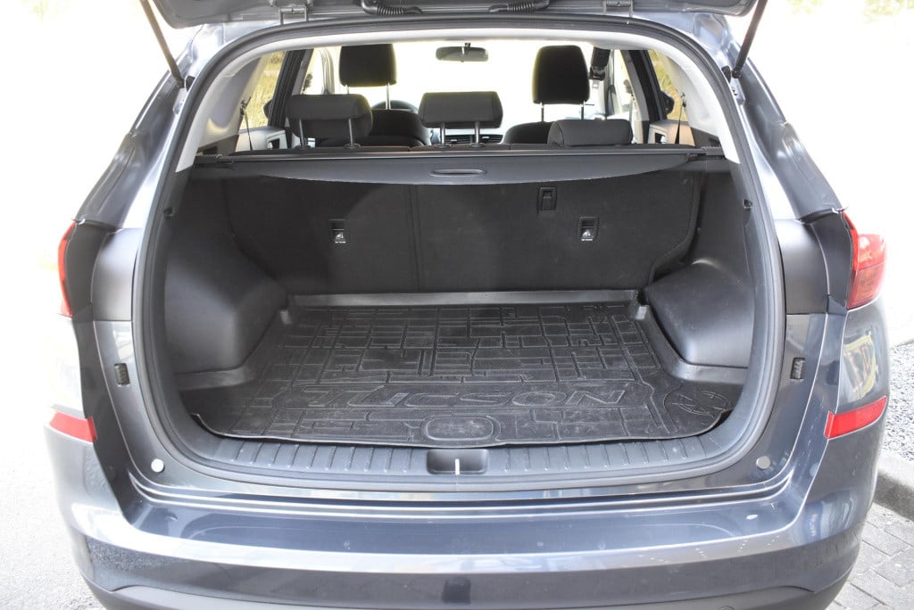 Hyundai Tucson 1.6 gdi comfort | cruise control | trekhaak | navigatie | ac