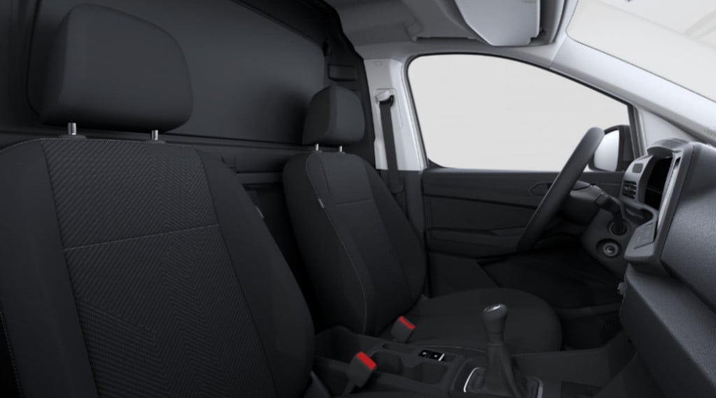 Ford Transit Connect 2.0 ecoblue l1 trend | vanaf prijs | nieuw te bestelle