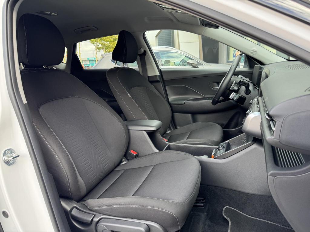 Hyundai Kona 1.6 gdi hev comfort smart
