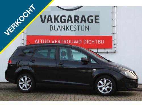 Seat Altea Xl 1.2 tsi good stuff