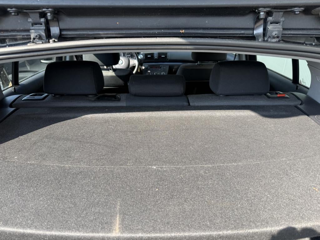 BMW 1 Serie 116i 115pk high executive 5-drs