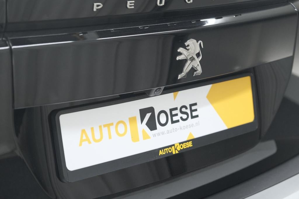 Peugeot 2008 puretech 130 active | camera | apple carplay | parkeersensoren
