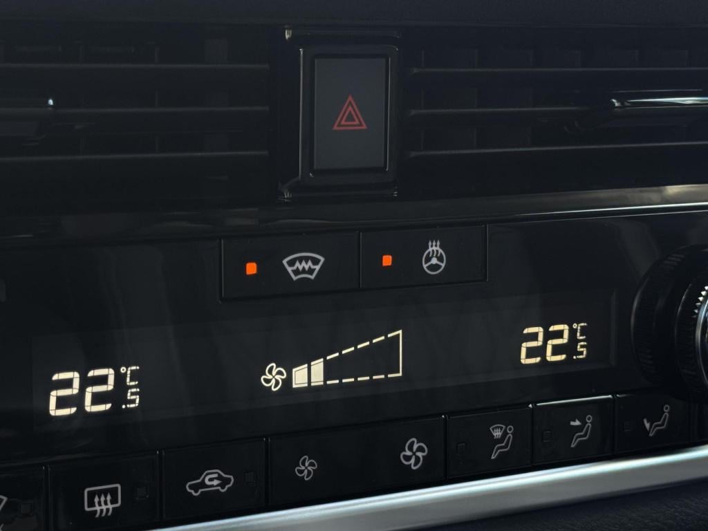 Nissan Qashqai 1.5 e-power tekna plus