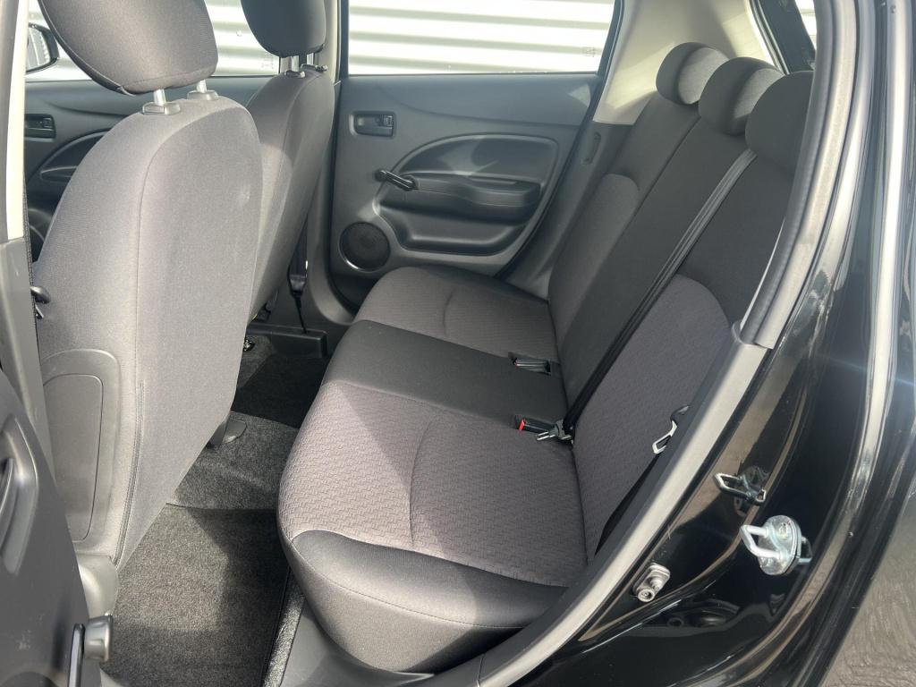 Mitsubishi Space Star 1.0 cool+