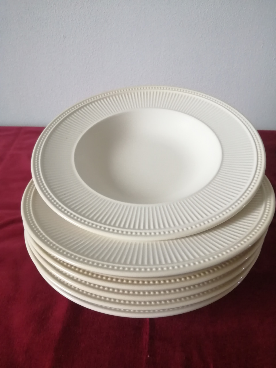 Wedgwood servies