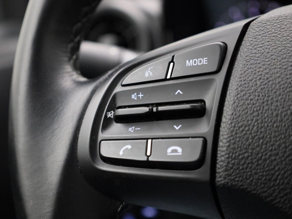 Hyundai I 10 1.0 comfort smart | navigatie | cruise control | camera | airc