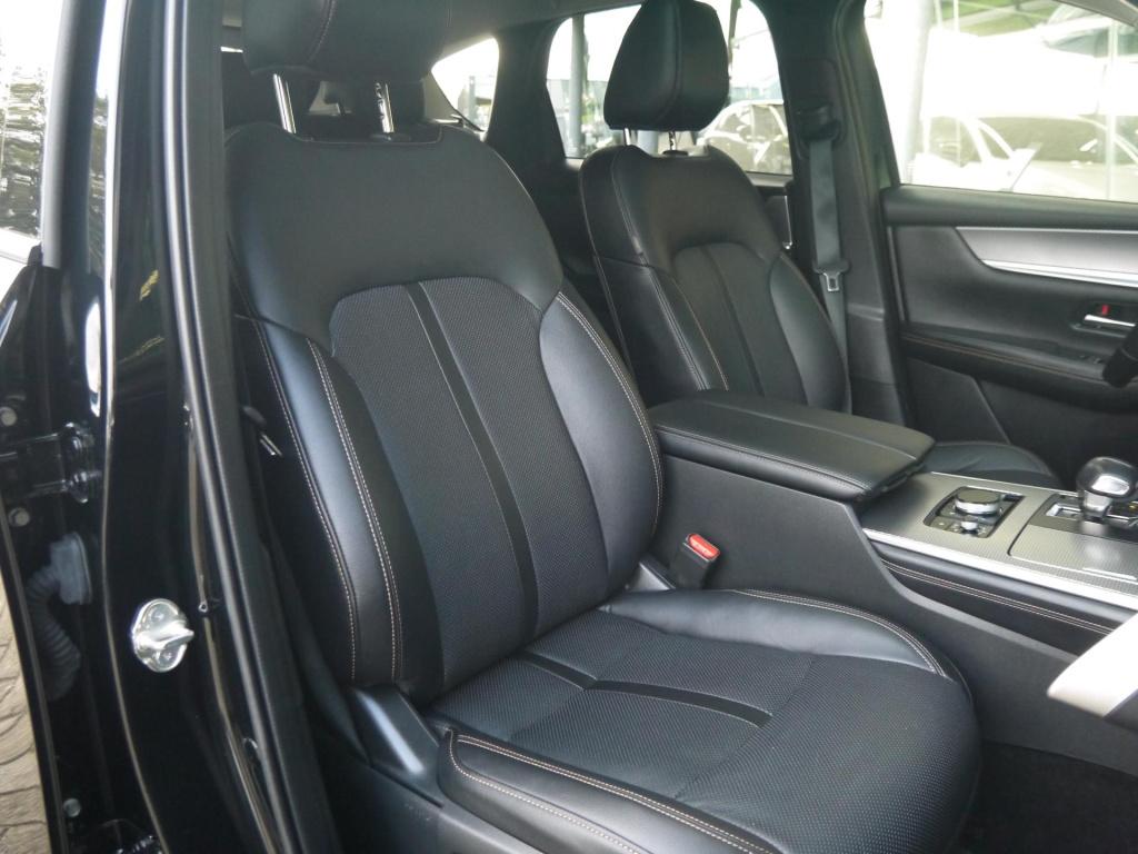 Mazda Cx-60 2.5 e-skyactiv phev homura|327 pk|trekhaak|rijklaar