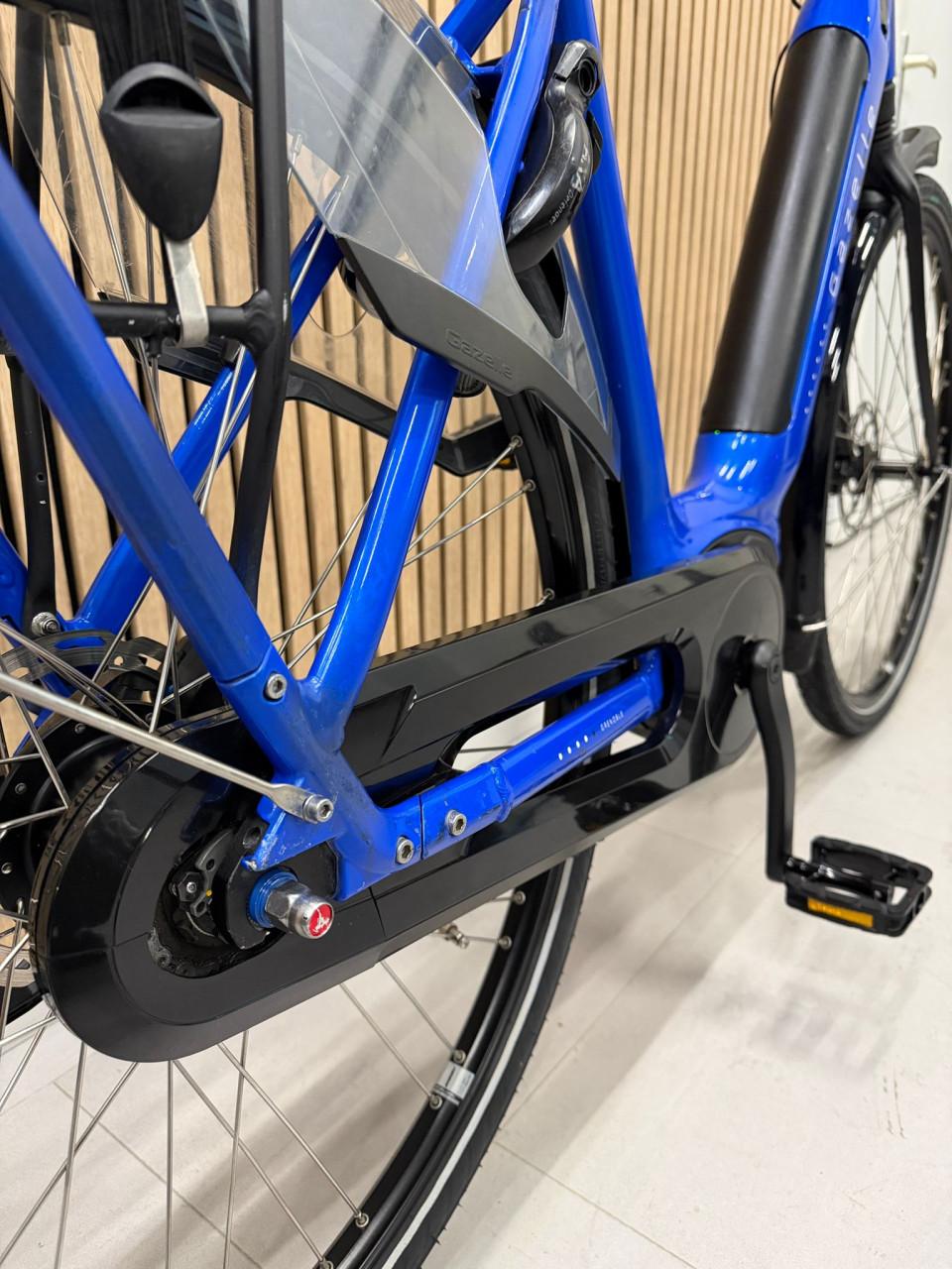 Gazelle Grenoble C8 Bosch Active Line Plus 400Wh 53CM