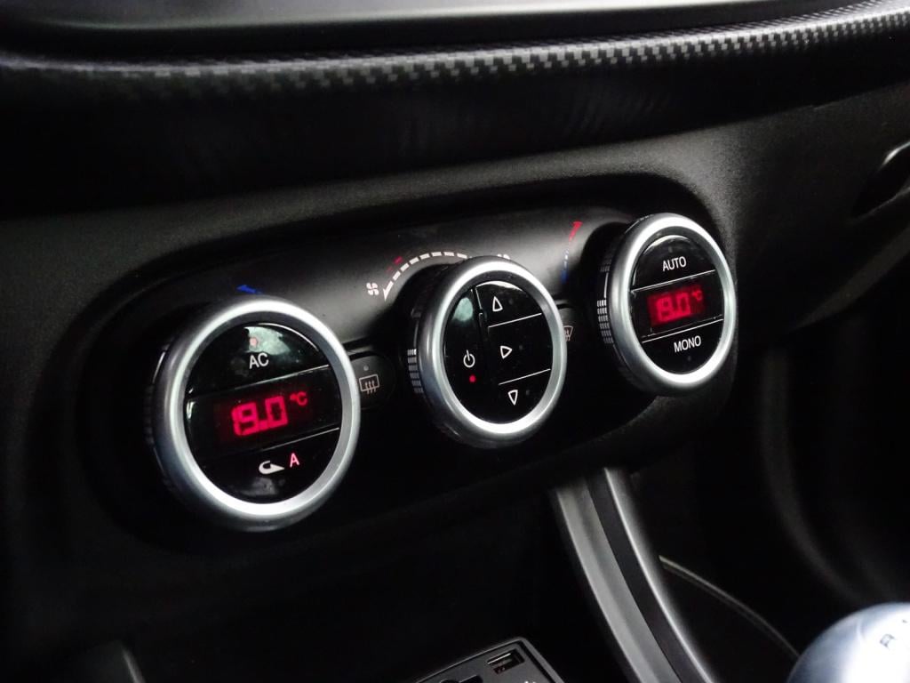 Alfa Romeo Giulietta 1.4 t sprint | navi | 18"