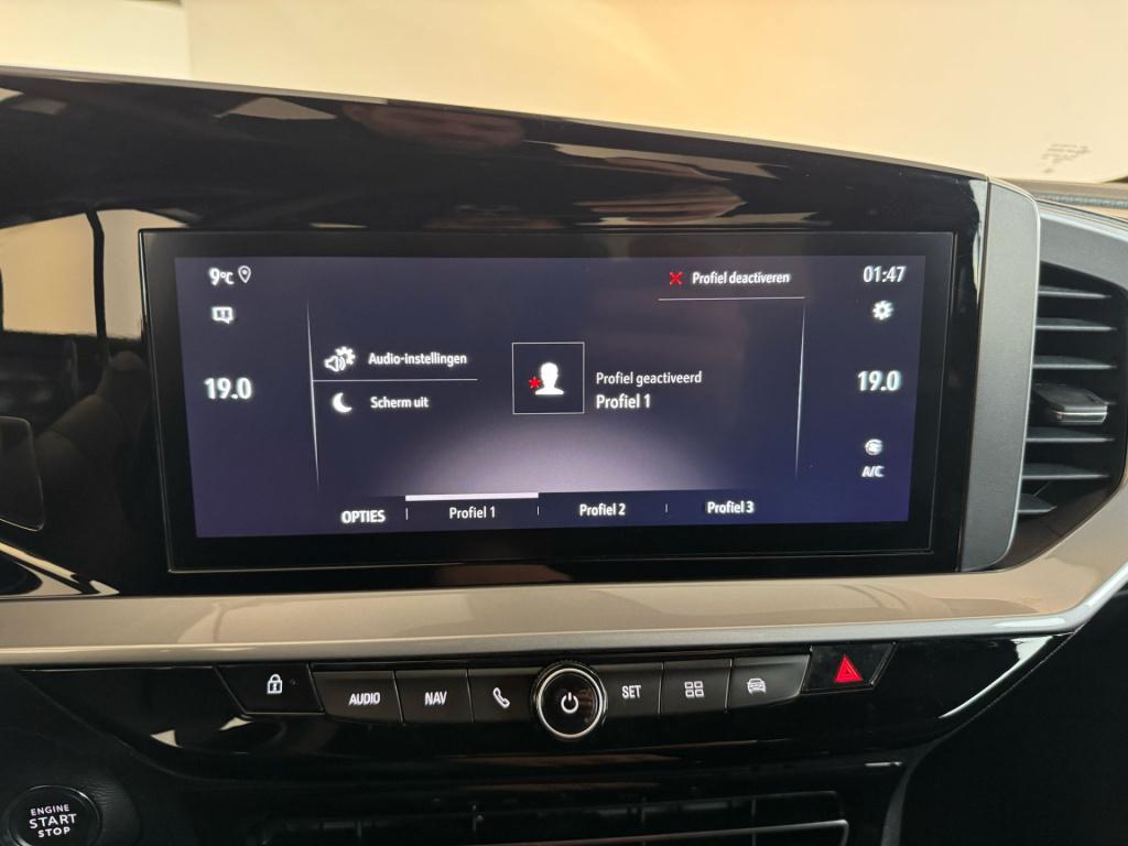 Opel Mokka 1.2 turbo ultimate