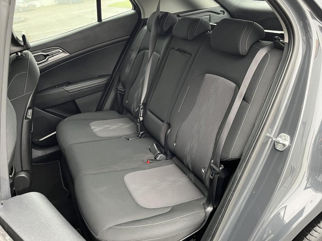 Kia Sportage 1.6 t-gdi mhev dynamicline | adaptive cruise control | climate