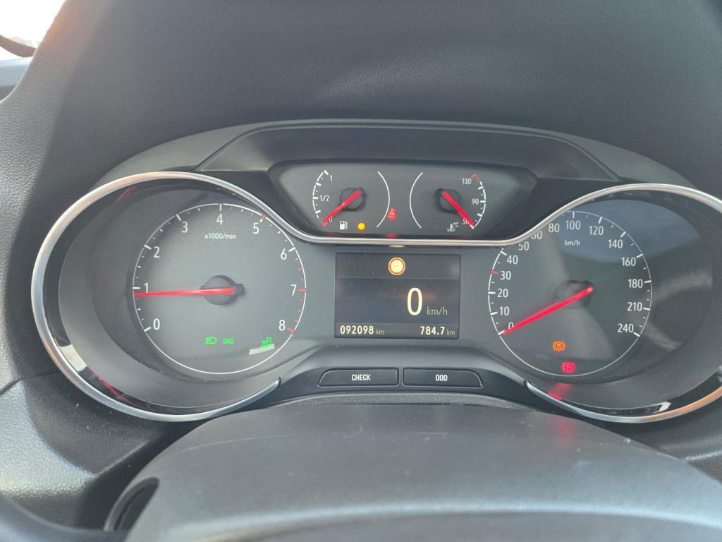 Opel Grandland X 1.2 turbo 130pk business executive | pano | trekhaak