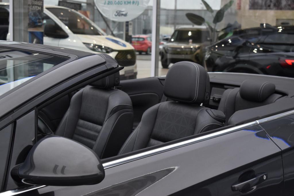Opel Cascada 1.4 turbo ecoflex cosmo | cabriolet | climate control | cruise