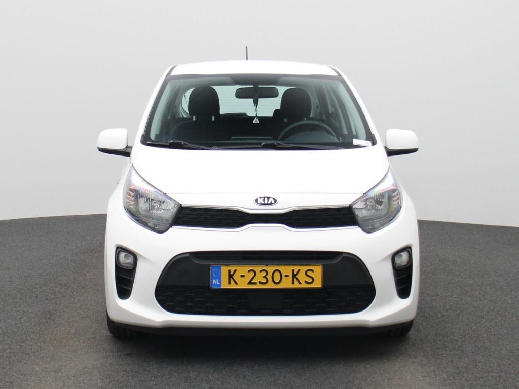 Kia Picanto 1.0 dpi comfortline | cruise control | dab | bluetooth | aircon