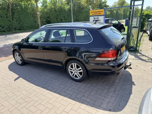 Volkswagen Golf variant 1.4 tsi highline